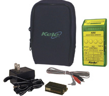 Kele Handheld Portable Analog Signal Generator ASG